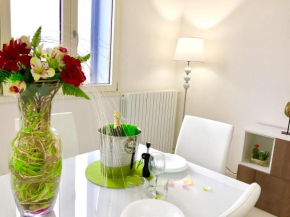 Elegant Apartment in Gallipoli | Sea View | 100 sqm